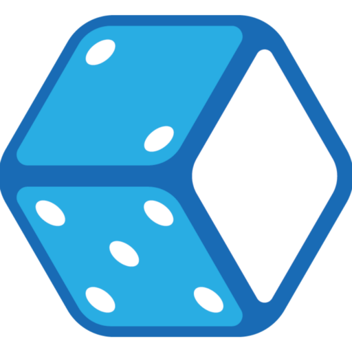 Dice205 Icon